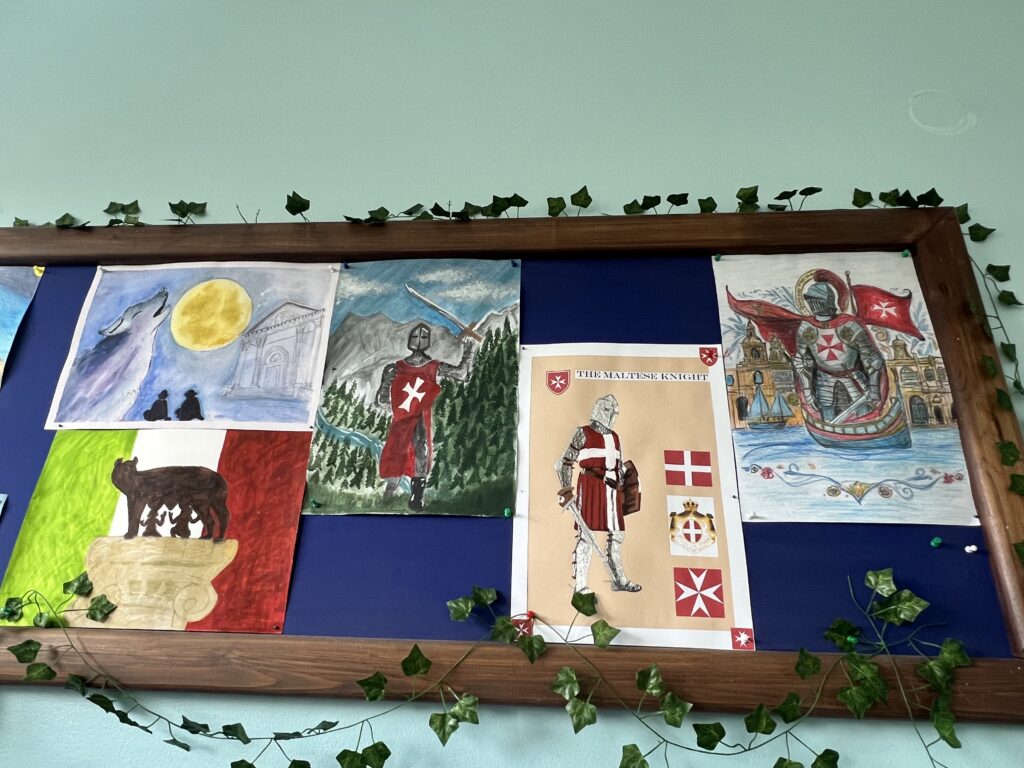 EUROPEJSKIE DNI JĘZYKÓW OBCYCH