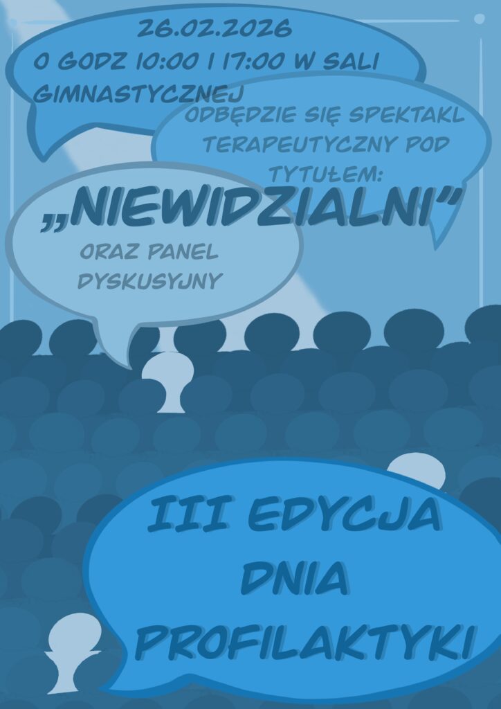 Dzień Profilaktyki w&nbsp;SP27