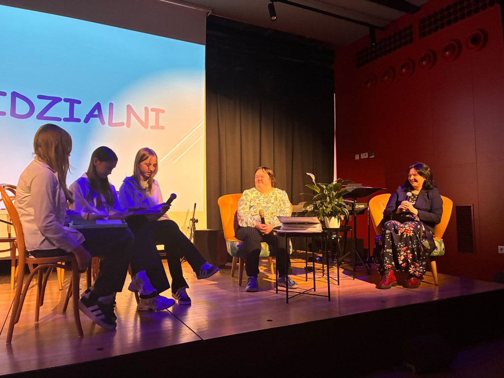 Wspaniałe wydarzenie w&nbsp;Forcie Borek!