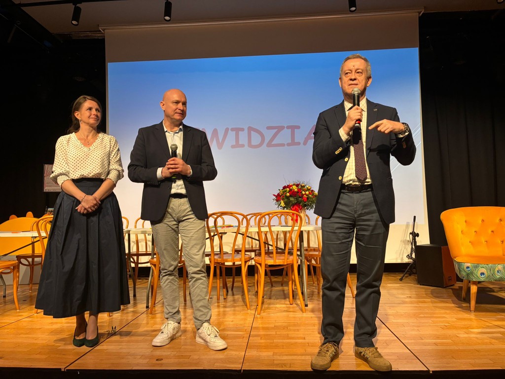 Wspaniałe wydarzenie w&nbsp;Forcie Borek!